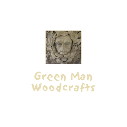 (c) Greenmanwoodcrafts.co.uk